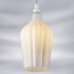 793136 Люстра ROCCO 1х6W (led) E27 БЕЛЫЙ — изображение 7