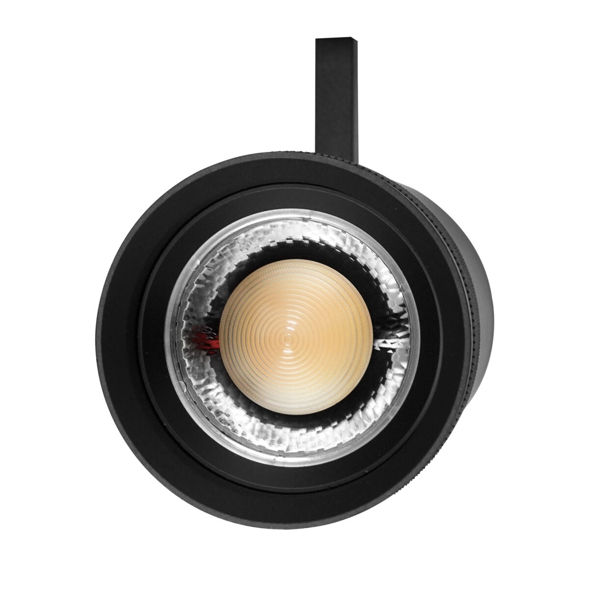 304407 Светильник проф CANNO PRO д/треков BARRA/QUATTRO LED 40W 2800LM 20-55G ЧЕРНЫЙ 2700-4200-6000K IP20 — изображение 2