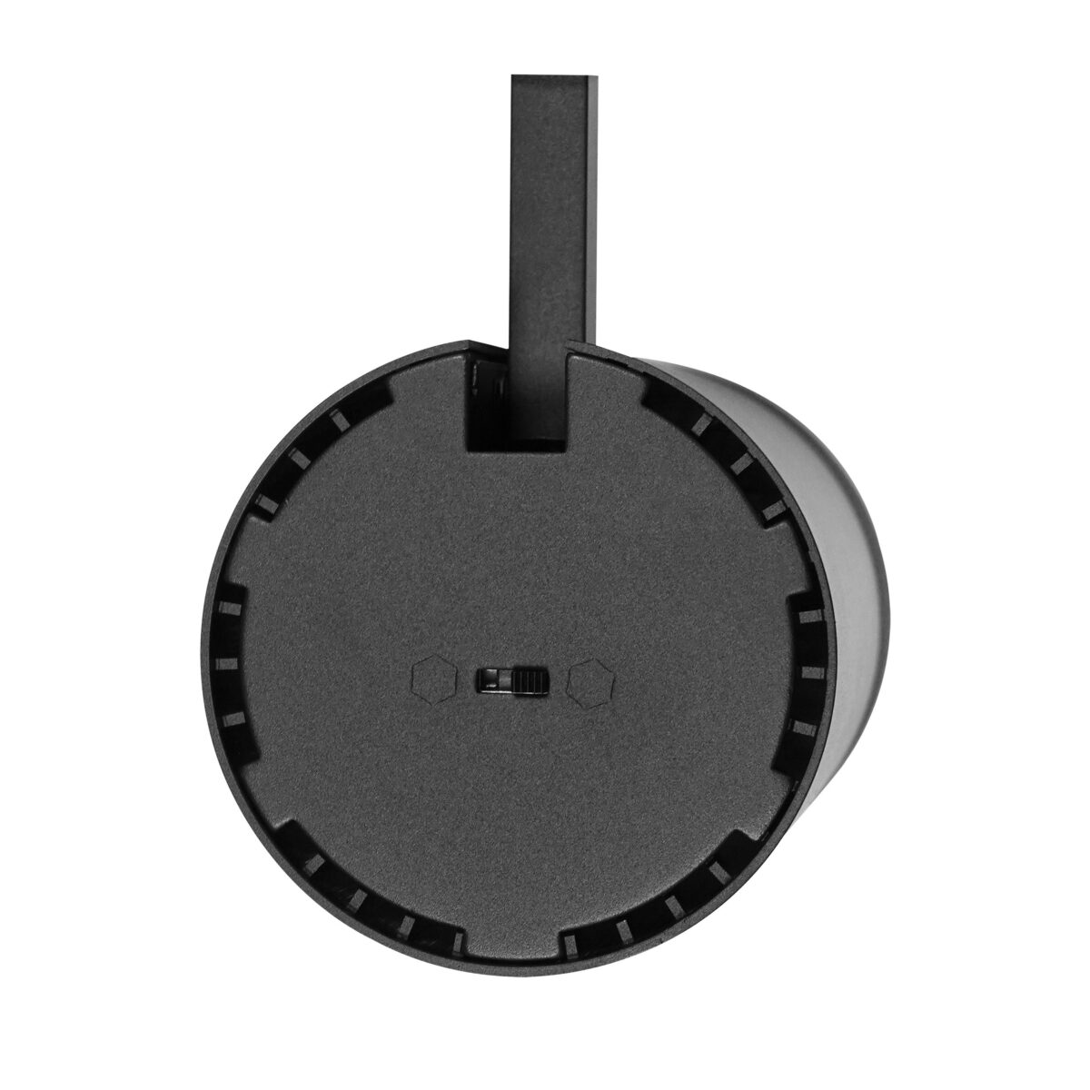 304407 Светильник проф CANNO PRO д/треков BARRA/QUATTRO LED 40W 2800LM 20-55G ЧЕРНЫЙ 2700-4200-6000K IP20 — изображение 3