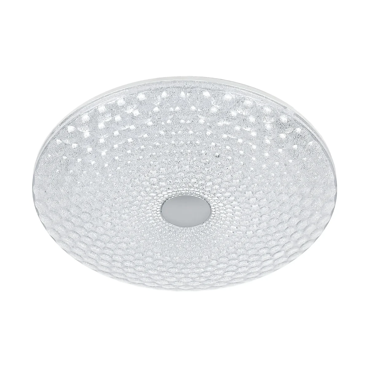 225530 Светильник настенно-потолочный ARCO III LED 48W 1630-3410LM G БЕЛЫЙ 2700/4200/6400K — изображение 1