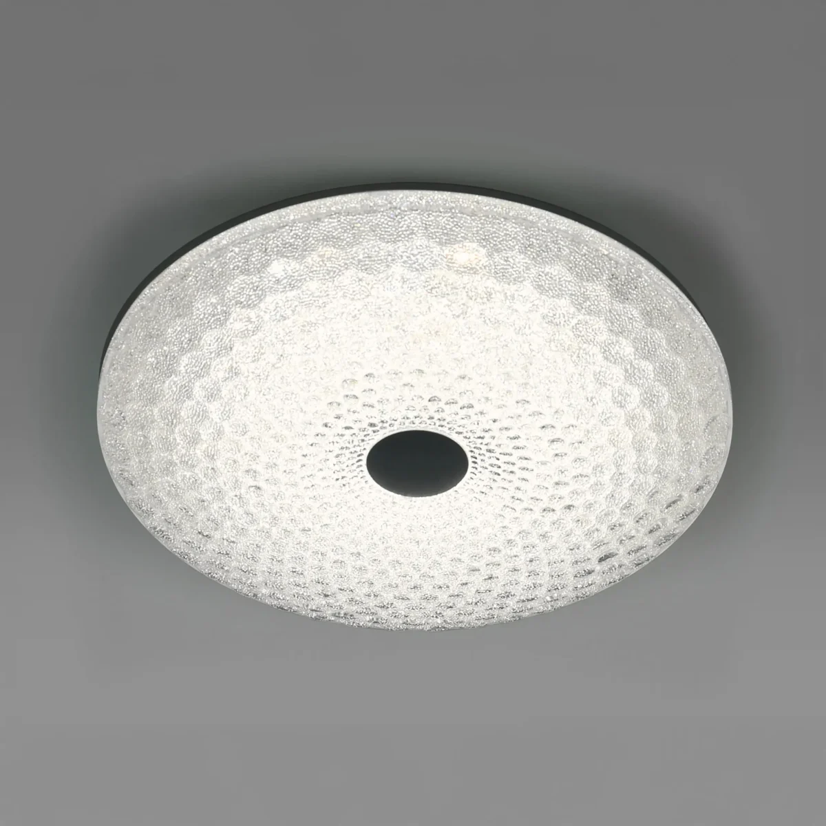 225530 Светильник настенно-потолочный ARCO III LED 48W 1630-3410LM G БЕЛЫЙ 2700/4200/6400K — изображение 3