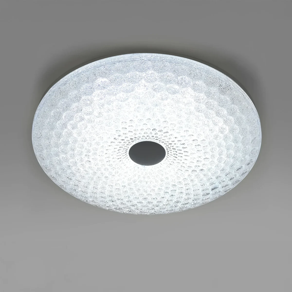 225530 Светильник настенно-потолочный ARCO III LED 48W 1630-3410LM G БЕЛЫЙ 2700/4200/6400K — изображение 4