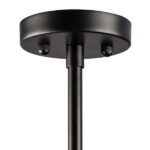 816037 Люстра MODENA 3х40W E27 ЛАТУНЬ/ЧЕРНЫЙ/БЕЛЫЙ — изображение 9