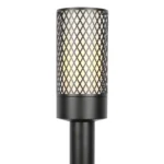 3020-1T, уличный светильник, L120xW120xH650, 1xE27x40W, IP44, excluded — изображение 3