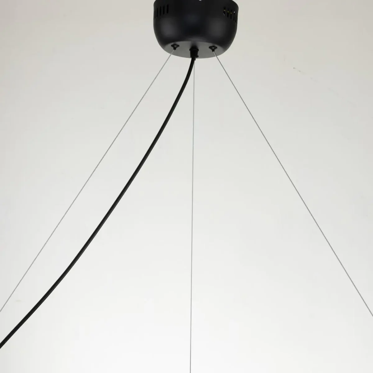 2997-9P, подвесная люстра, D850xH290/1220, 18xGU10LEDx5W, excluded — изображение 4