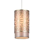 2912-1P, подвес, D130xH230/1200, 1xE14x40W, excluded — изображение 5