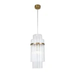 4203-1P, подвес, D170xH500/1800, 1xE14x40W, excluded