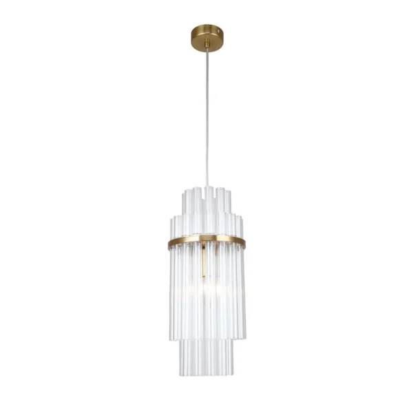 4203-1P, подвес, D170xH500/1800, 1xE14x40W, excluded