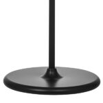 765717 Торшер LOFT 1х40W E14 ЧЕРНЫЙ — изображение 2