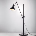 765717 Торшер LOFT 1х40W E14 ЧЕРНЫЙ — изображение 11