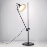 765717 Торшер LOFT 1х40W E14 ЧЕРНЫЙ — изображение 12