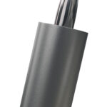 200244 Бра OMEGA LED 3W 155LM G АЛЮМИНИЙ 4000K — изображение 2