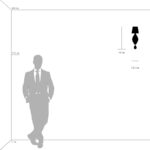 693614 Бра RICERCO 1х40W E14 ХРОМ — изображение 5