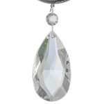 693614 Бра RICERCO 1х40W E14 ХРОМ — изображение 4