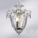 790034 Люстра SCHON 3x60W E14 Silver — изображение 17