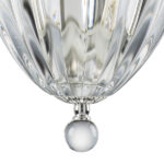 790034 Люстра SCHON 3x60W E14 Silver — изображение 9