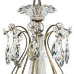 790111 Люстра SCHON 11х60W E14 Bronze — изображение 9