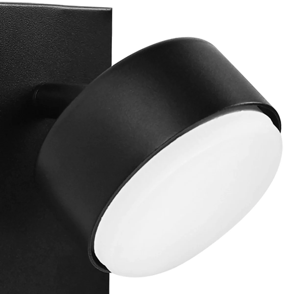 740617 Бра FICO 1х12W GX53 ЧЕРНЫЙ — изображение 5