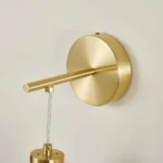 4057-1W, настенный светильник, D220xW170xH375/525, LEDx19W, 1255LM, 3000K, included — изображение 4