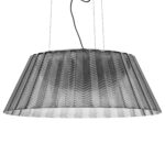 794118 Люстра NAPOLI LED 12W 700LM КОФЕЙНЫЙ/ПЕПЕЛЬНЫЙ 3000K — изображение 3