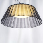 794118 Люстра NAPOLI LED 12W 700LM КОФЕЙНЫЙ/ПЕПЕЛЬНЫЙ 3000K — изображение 6