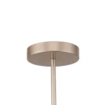 2774-5P, потолочная люстра, D680xH450, 5xE14x40W, excluded — изображение 3