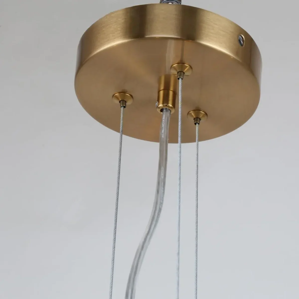 4086-7P, подвесная люстра, D790xH550/1000, 7xE14x40W, excluded — изображение 4