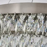 4715-16P, Подвесная люстра, D800xH260/1760, 16xG9x40W, excluded — изображение 4