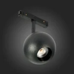 ST354.446.12 Магнитный трековый светильник Черный LED 1*12W 4000K 680Lm Ra>80 36° IP20 L120xW100xH19 SKYLINE 48 — изображение 8