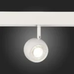 ST355.546.10 Магнитный трековый светильник Белый LED 1*10W 4000K 470Lm Ra>80 36° IP20 L120xW50xH176 SKYLINE 48 — изображение 2