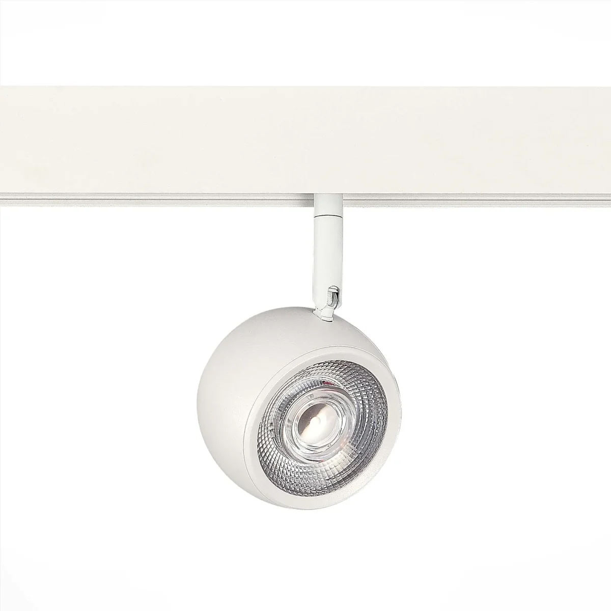 ST355.546.10 Магнитный трековый светильник Белый LED 1*10W 4000K 470Lm Ra>80 36° IP20 L120xW50xH176 SKYLINE 48 — изображение 4