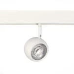 ST355.546.10 Магнитный трековый светильник Белый LED 1*10W 4000K 470Lm Ra>80 36° IP20 L120xW50xH176 SKYLINE 48 — изображение 4