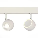 ST355.546.10 Магнитный трековый светильник Белый LED 1*10W 4000K 470Lm Ra>80 36° IP20 L120xW50xH176 SKYLINE 48 — изображение 6