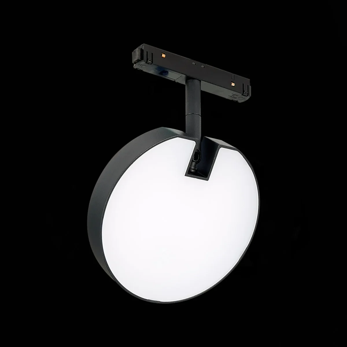 ST359.436.15 Магнитный трековый светильник Черный LED 1*15W 3000K 760Lm Ra>80 120° IP20 L150xW28xH21 SKYLINE 48 — изображение 7