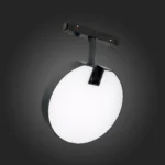ST359.436.15 Магнитный трековый светильник Черный LED 1*15W 3000K 760Lm Ra>80 120° IP20 L150xW28xH21 SKYLINE 48 — изображение 8