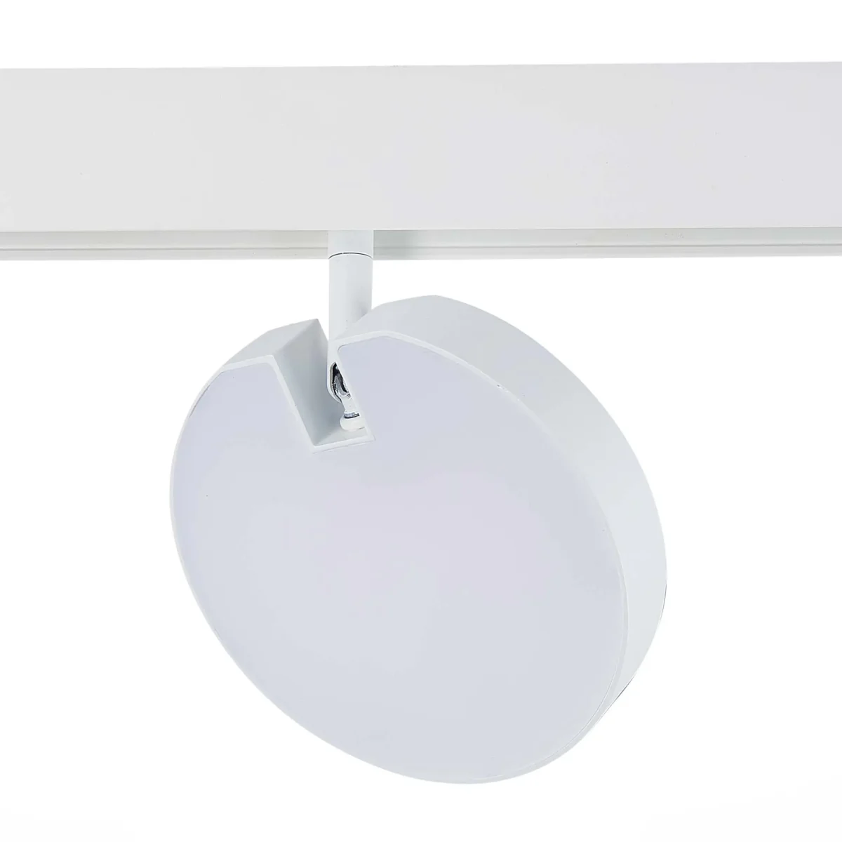 ST359.536.15 Магнитный трековый светильник белый LED 1*15W 3000K 760Lm Ra>80 120° IP20 L150xW28xH211 SKYLINE 48 — изображение 4