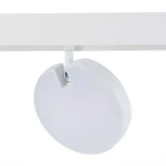 ST359.536.15 Магнитный трековый светильник белый LED 1*15W 3000K 760Lm Ra>80 120° IP20 L150xW28xH211 SKYLINE 48 — изображение 4