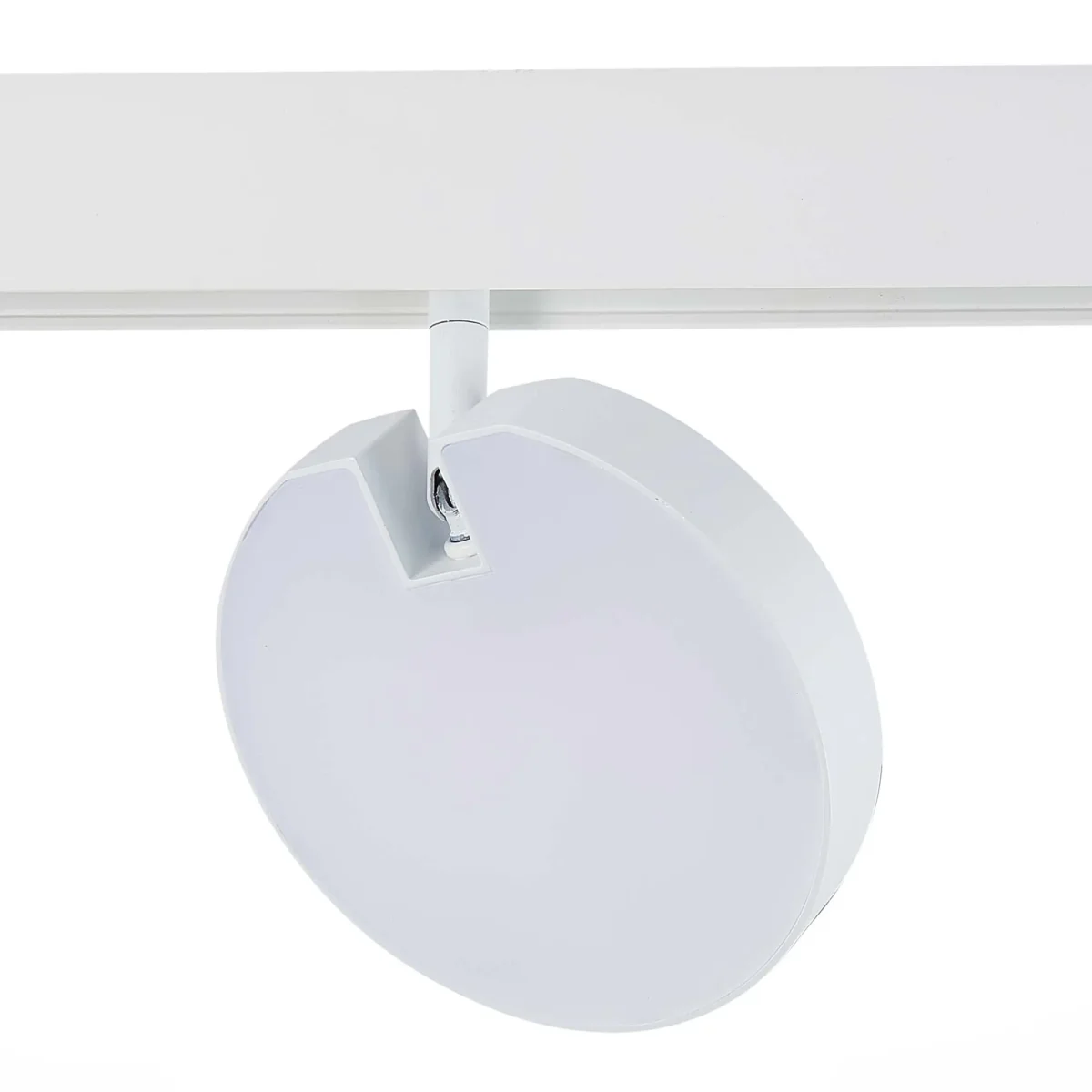 ST359.546.15 Магнитный трековый светильник белый LED 1*15W 4000K 760Lm Ra>80 120° IP20 L150xW28xH211 SKYLINE 48 — изображение 4