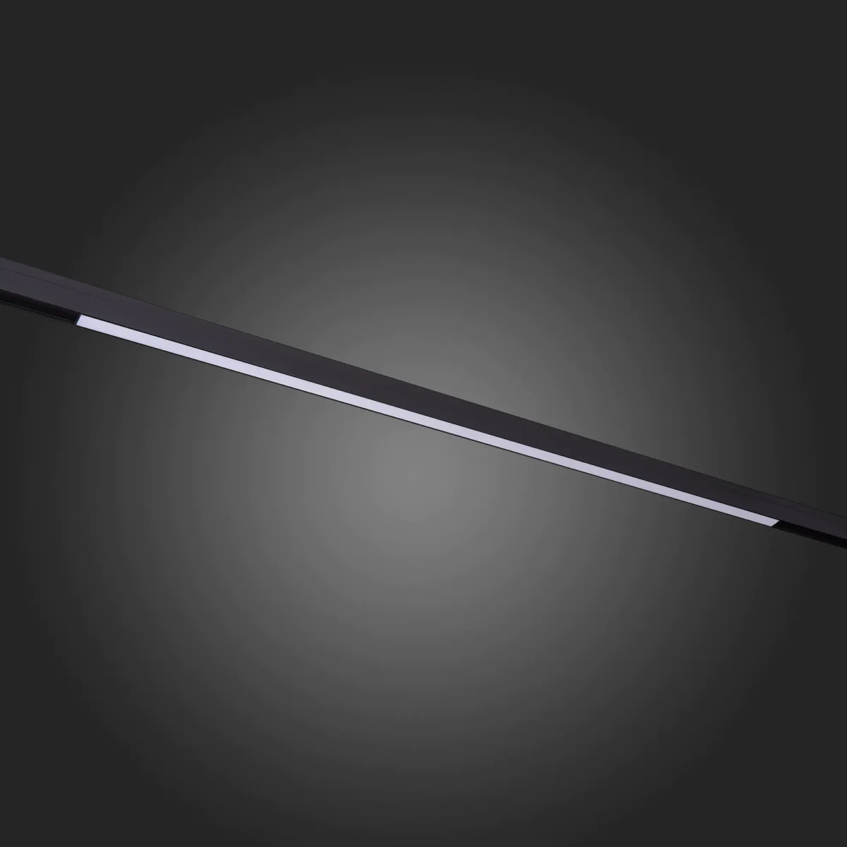 ST360.436.40 Магнитный трековый светильник Черный LED 1*40W 3000K 2 600Lm Ra>90 120 IP20 L1 206xW22x SKYLINE 48 — изображение 5