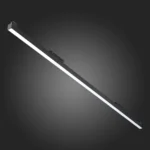 ST360.436.40 Магнитный трековый светильник Черный LED 1*40W 3000K 2 600Lm Ra>90 120 IP20 L1 206xW22x SKYLINE 48 — изображение 8
