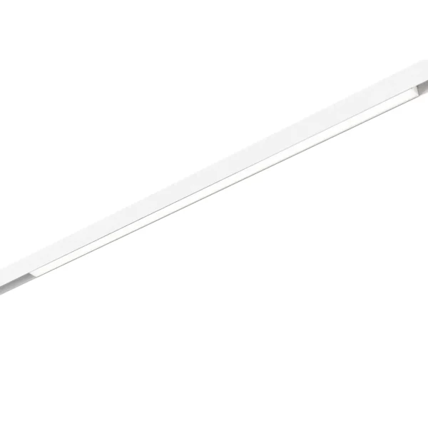 ST360.536.30.2 Магнитный трековый светильник Белый LED 1*30W 3000K 1 950Lm Ra90 120° IP20 L900xW22xH SKYLINE 48