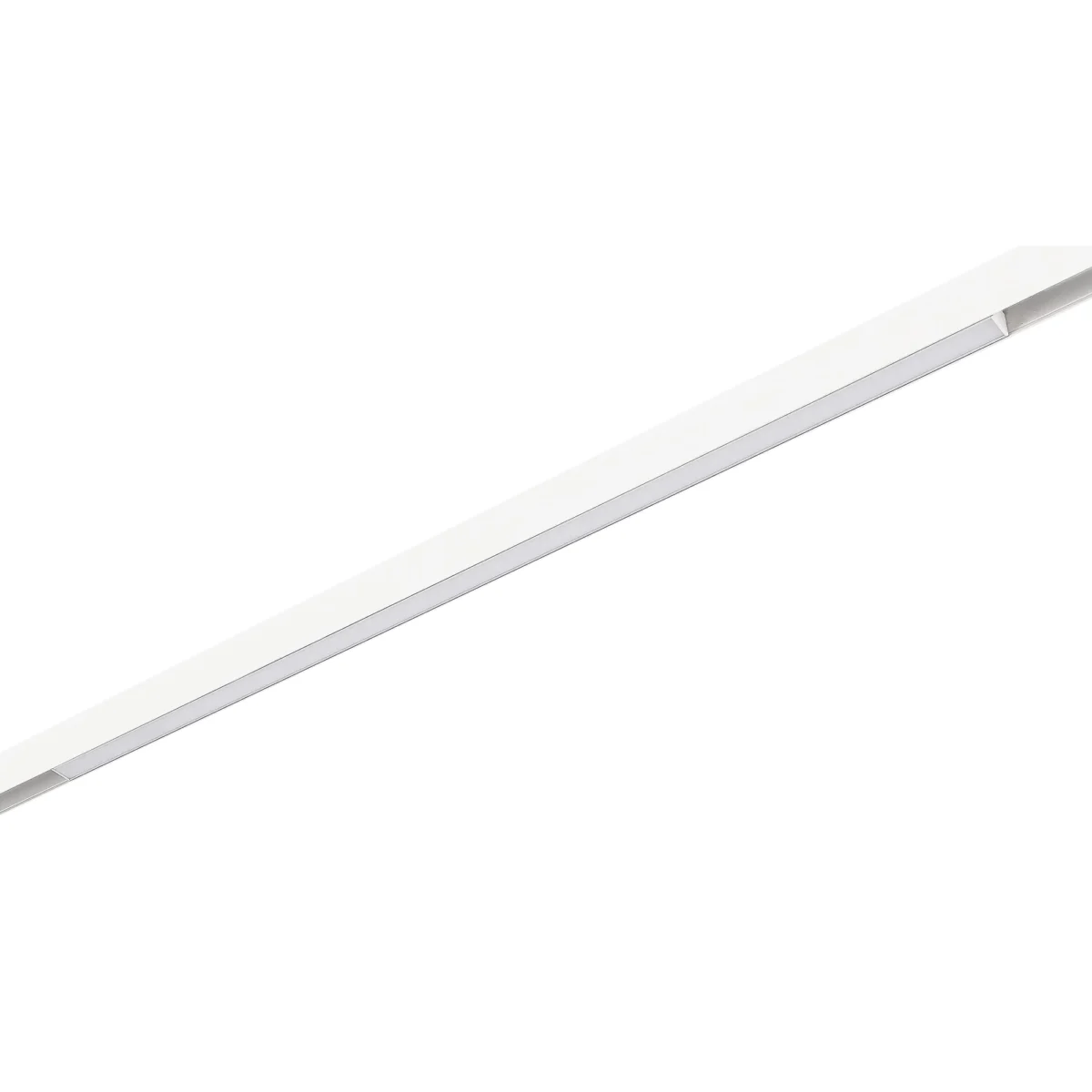 ST360.536.30.2 Магнитный трековый светильник Белый LED 1*30W 3000K 1 950Lm Ra90 120° IP20 L900xW22xH SKYLINE 48 — изображение 2