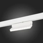 ST362.546.12 Магнитный трековый светильник белый LED 1*12W 4000K 1 009Lm Ra>80 36° IP20 L219xW22xH13 SKYLINE 48 — изображение 2