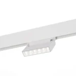ST364.546.06 Магнитный трековый светильник белый LED 1*6W 4000K 532Lm Ra>80 36° IP20 L120xW22xH108 4 SKYLINE 48 — изображение 3