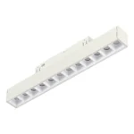 ST371.506.12 Магнитный трековый светильник SMART Белый LED 1*12W 2700K-6500K 1 080Lm Ra90 36° IP20 L SKYLINE 48 — изображение 5