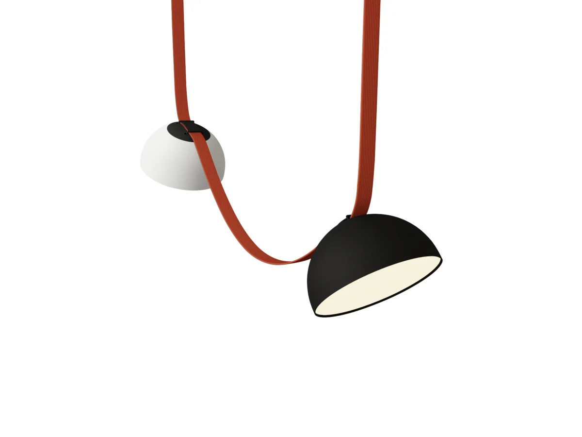 ST453.546.20 Св-к трек. Белый LED 1*20W 4000K 1 651Lm Ra90 120 IP20 D200xH113 48V BAND — изображение 2