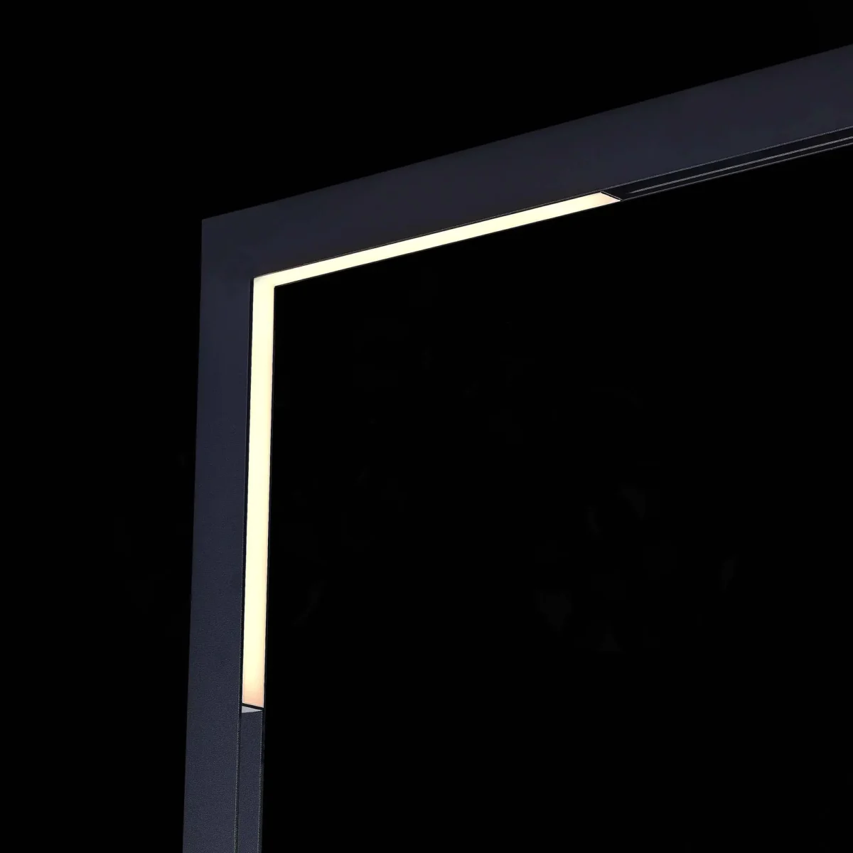 ST801.436.20_01B ST801.436.20 Магнитный трековый светильник Черный LED 1*20W 3000K 1 000Lm Ra>90 120° IP20 L330xW330x SKYLINE 48 — изображение 1