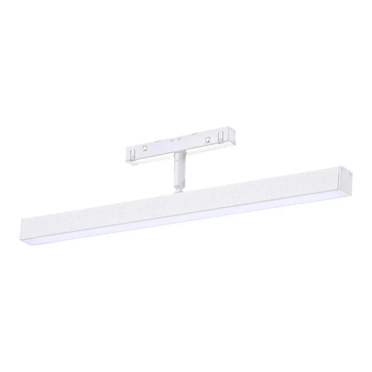 ST802.546.12 Магнитный трековый светильник Белый LED 1*12W 4000K 850Lm Ra>90 120° IP20 L405xW22,5xH9 SKYLINE 48 — изображение 6