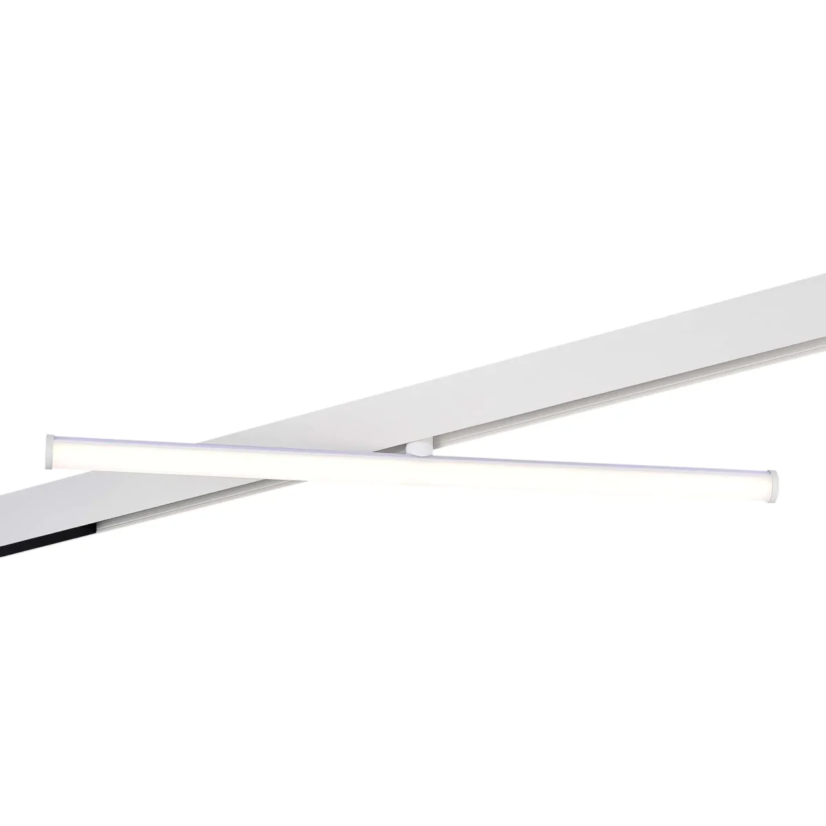 ST803.546.10 Магнитный трековый светильник Белый LED 1*10W 4000K 1 200Lm Ra>90 120° IP20 L604xW28xH8 SKYLINE 48 — изображение 5