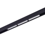 ST804.446.18 Магнитный трековый светильник Черный LED 1*18W 4000K 1 100Lm Ra>90 120° IP20 L330xW22xH SKYLINE 48 — изображение 4